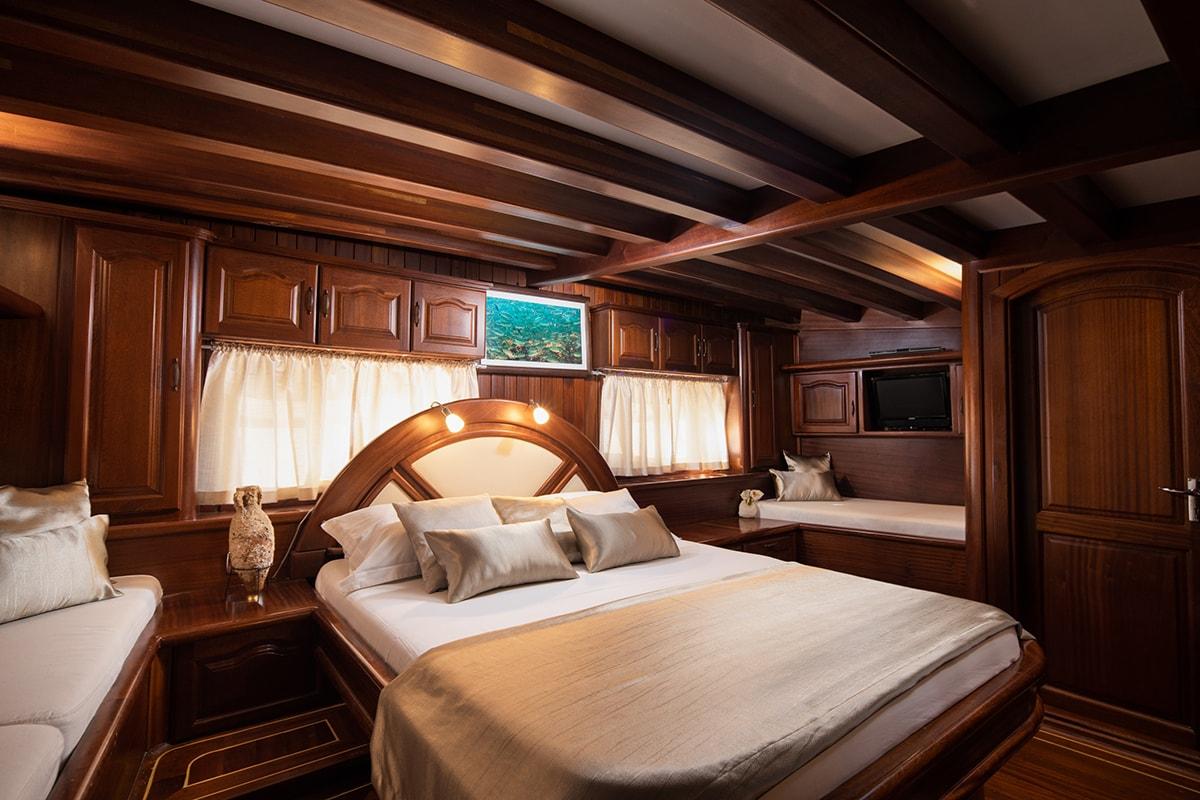 Master Cabin (x2) image 4