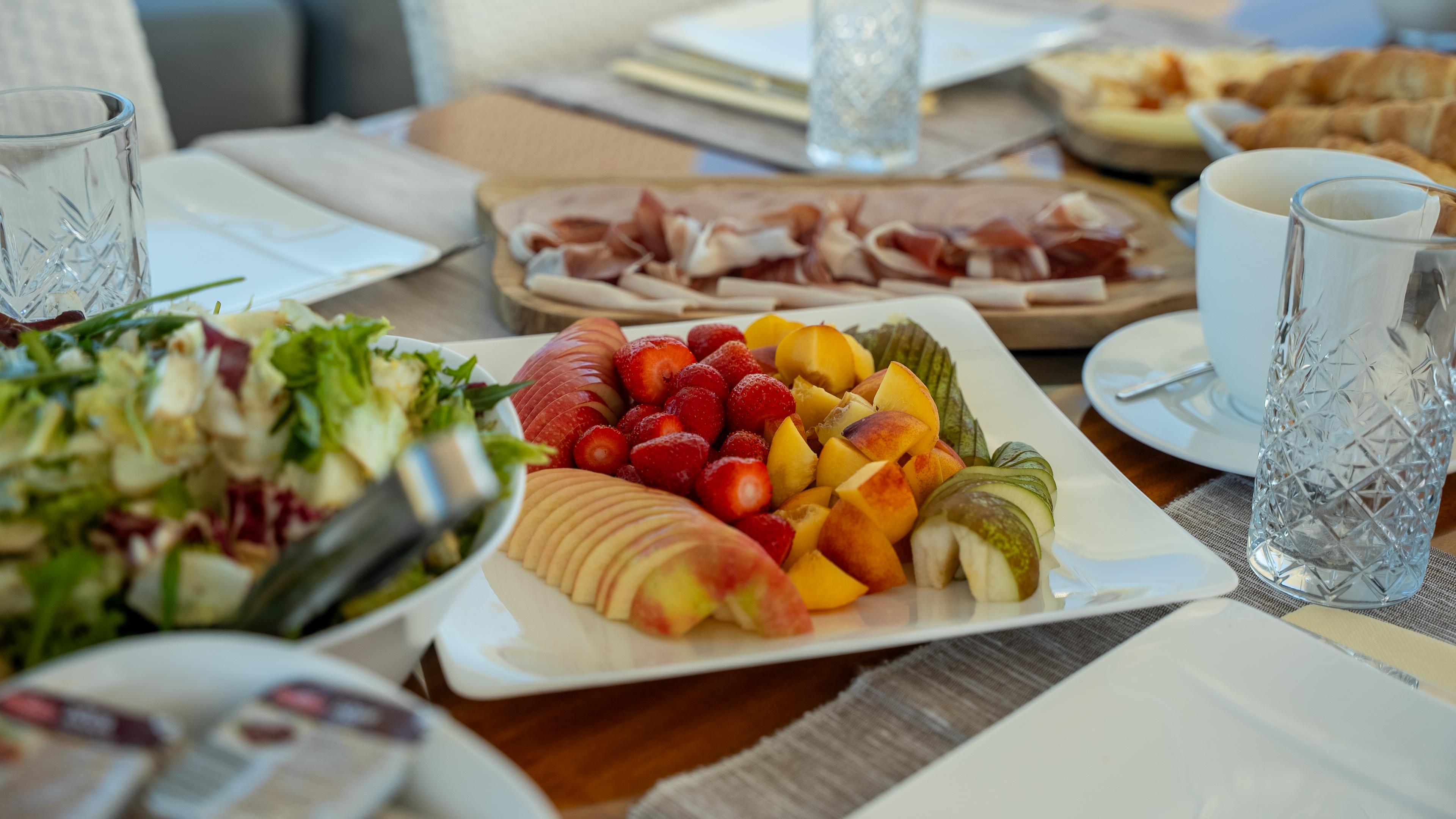 Cuisine Onboard image 2