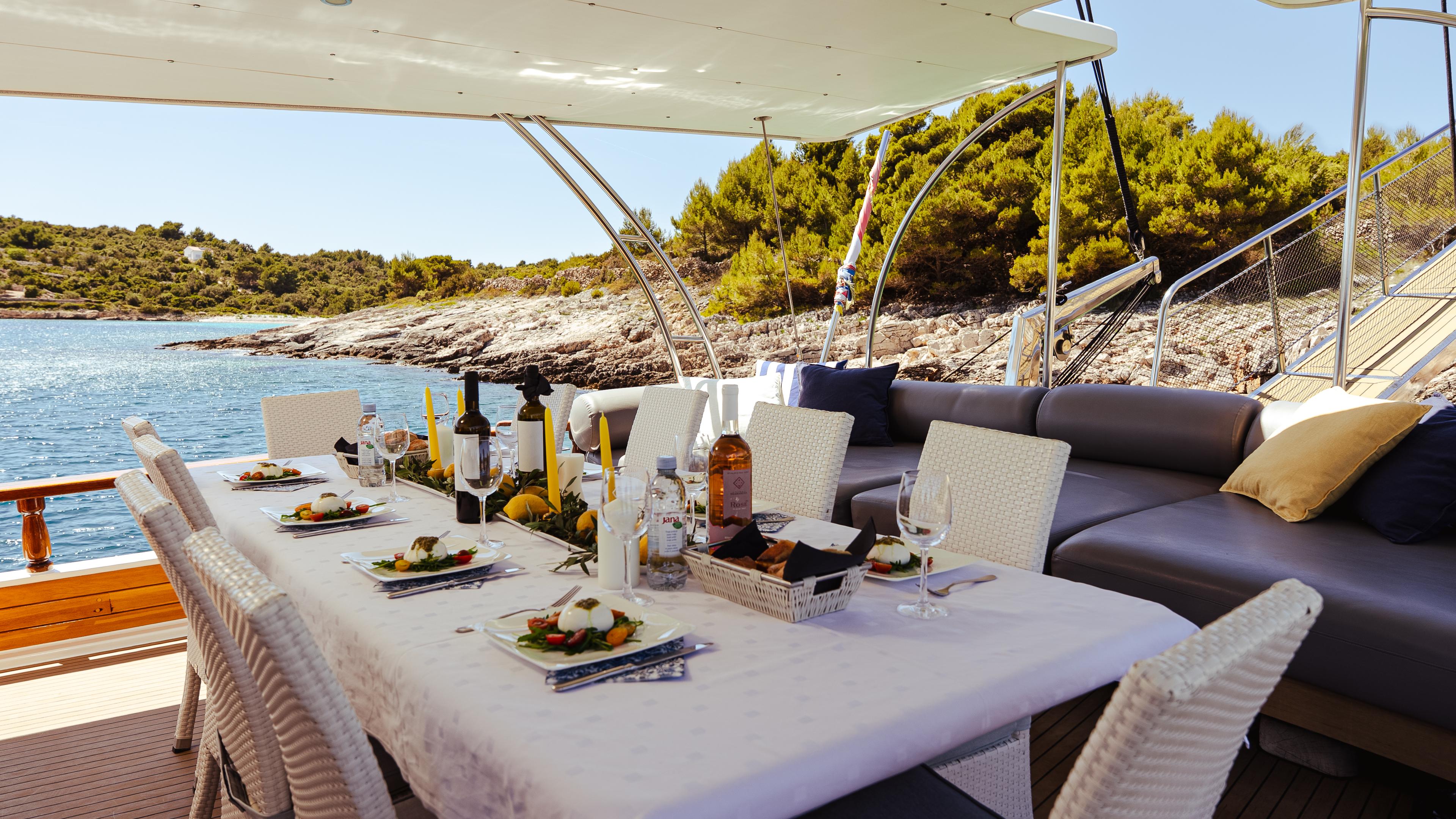 Cuisine Onboard image 1