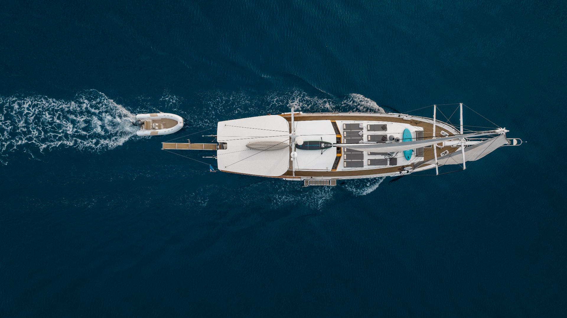 Water Toys & Tenders image 3