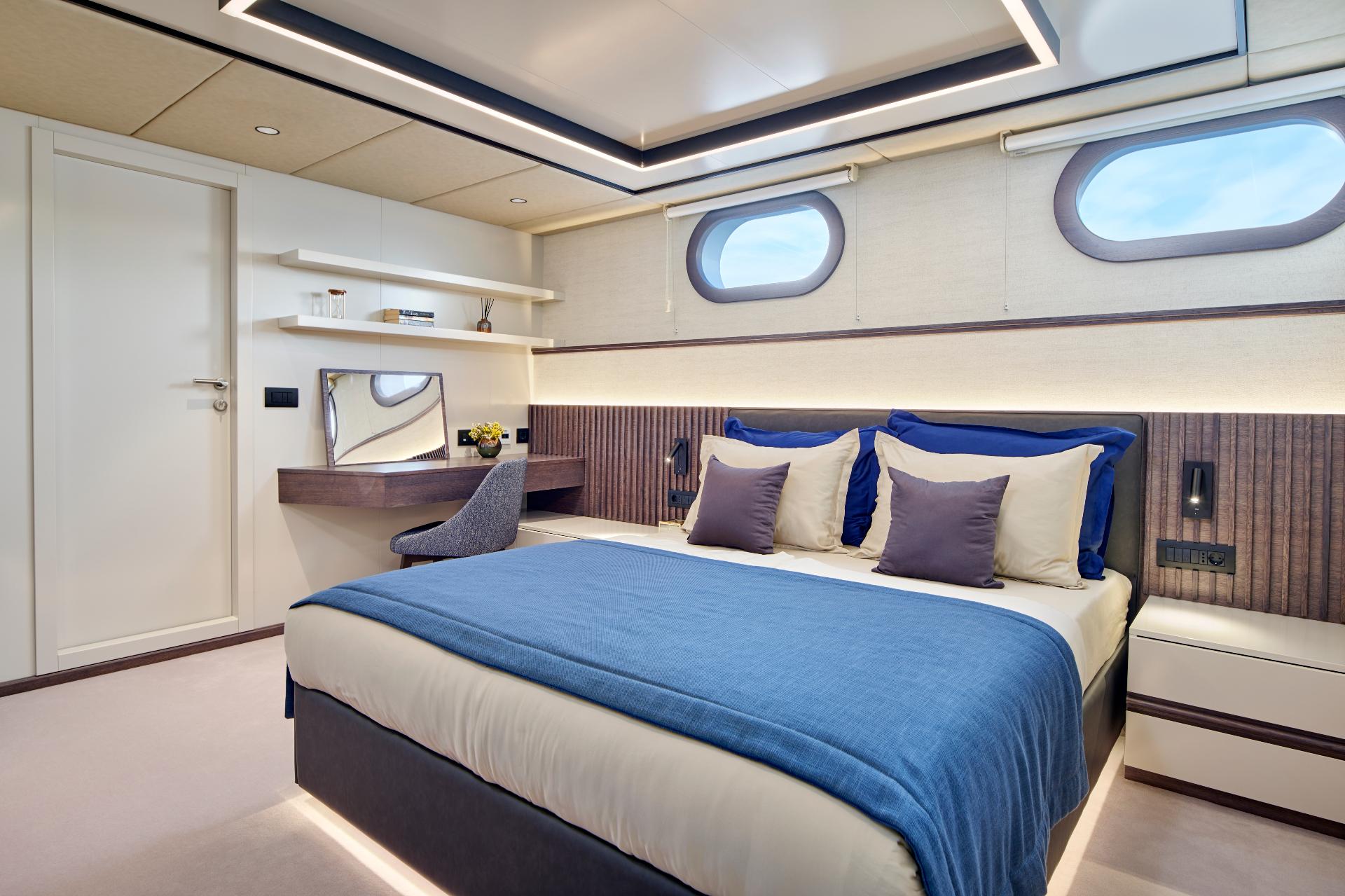 Double Cabin (x2) image 1
