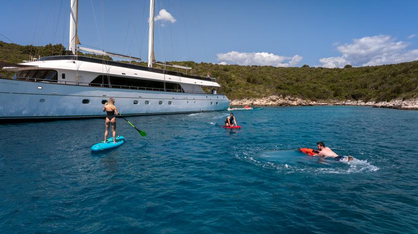 Water Toys & Tenders image 2