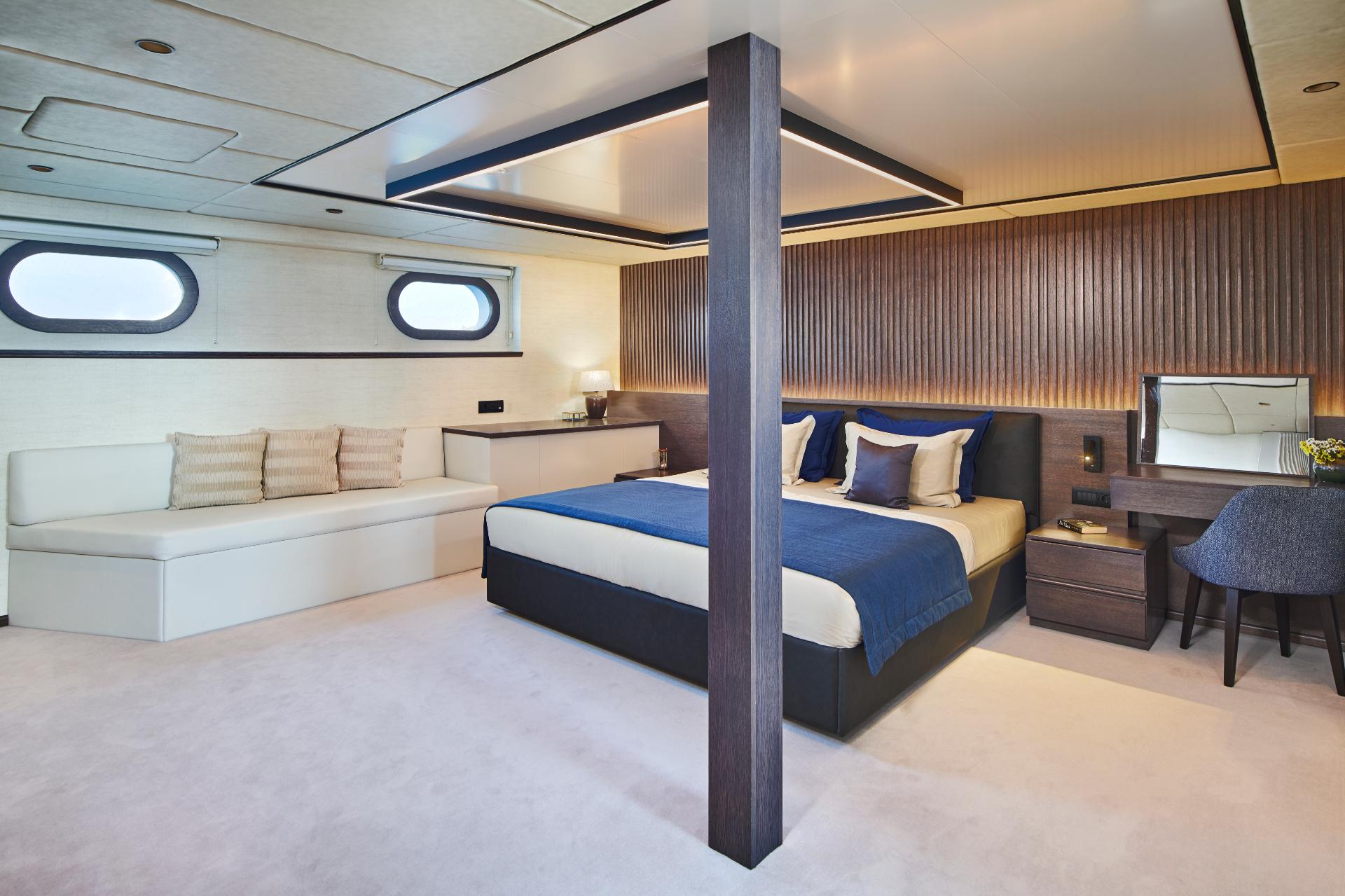 Master Cabin (x2) image 4