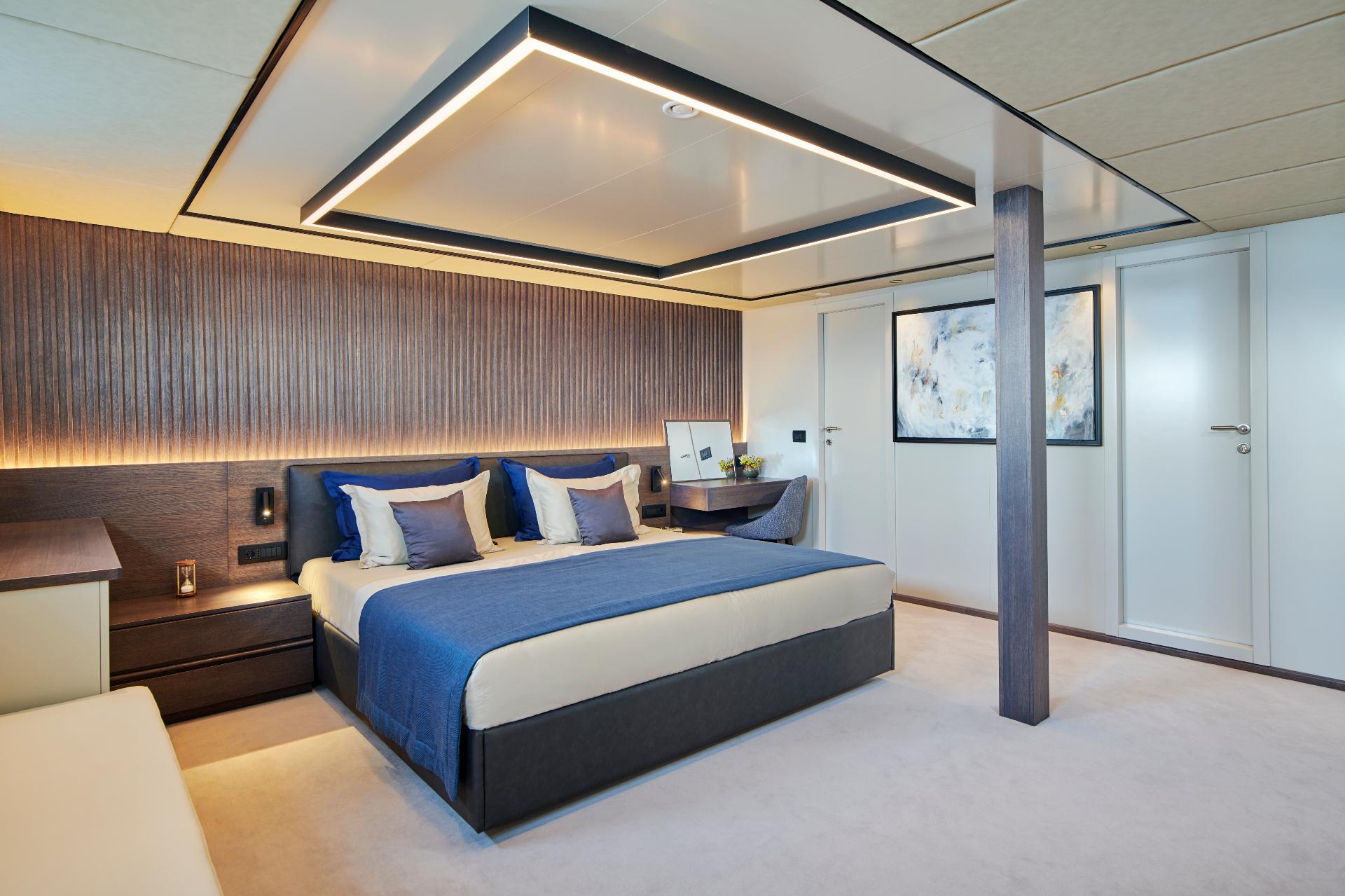 Master Cabin (x2) image 3