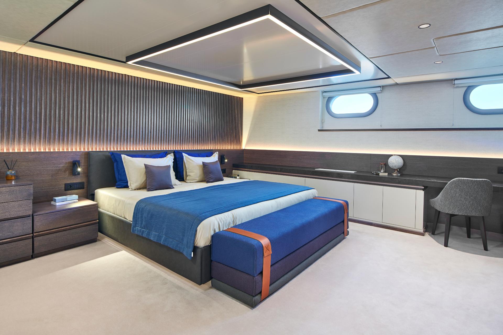 Master Cabin (x2) image 2