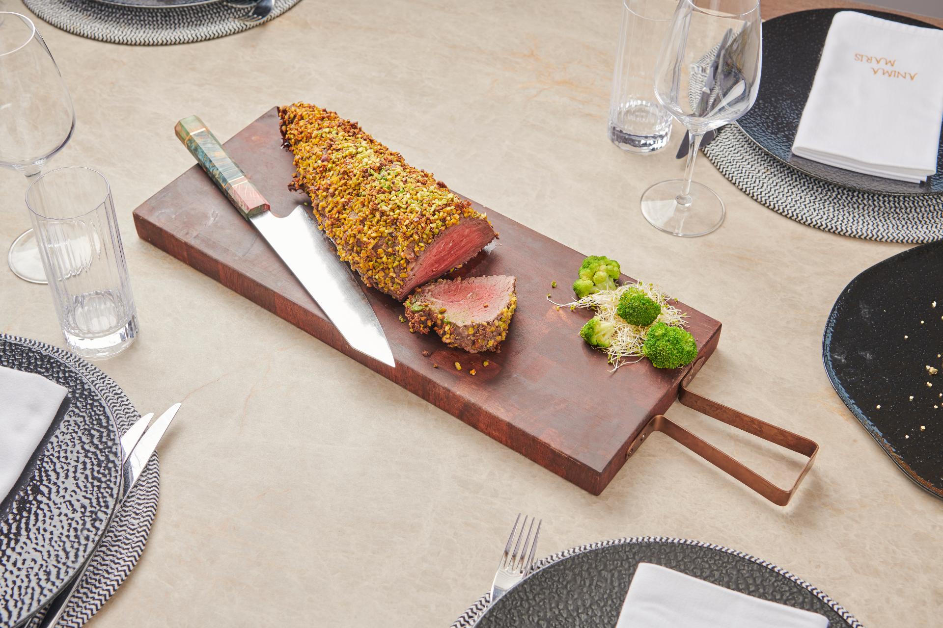 Cuisine Onboard image 4