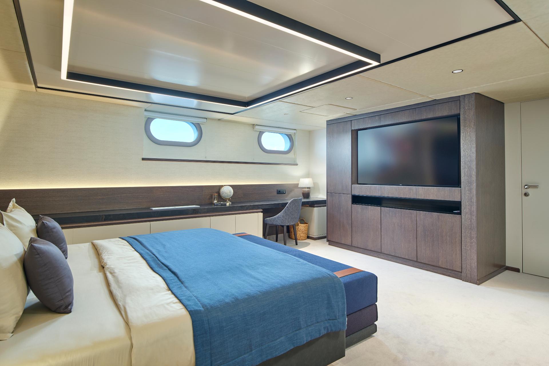 Double Cabin (x2) image 3