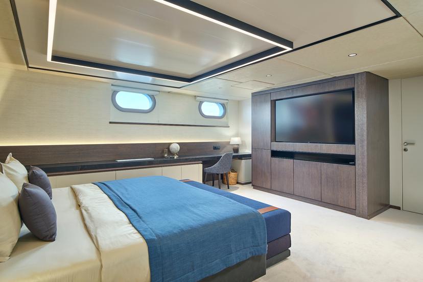 Double Cabin (x2) image 3