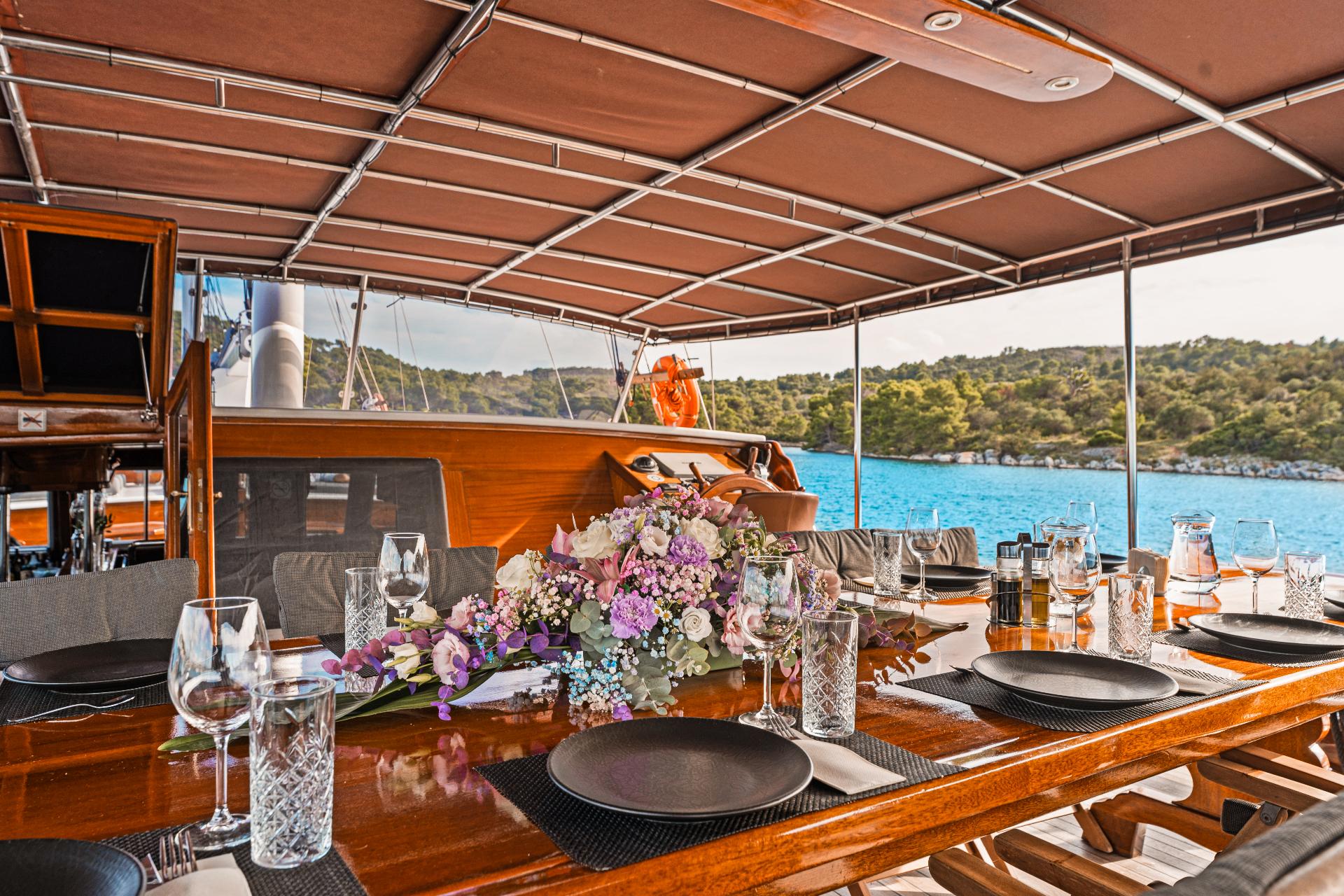 Cuisine Onboard image 1
