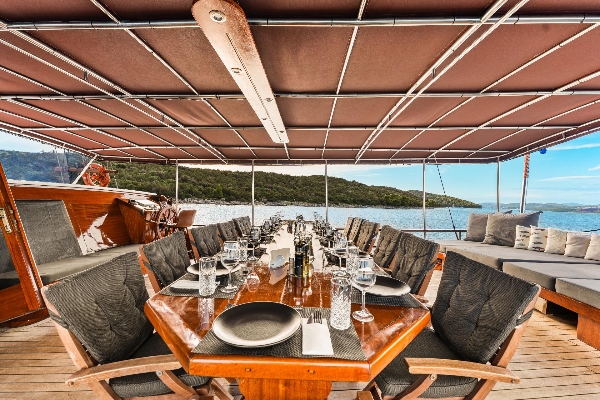 Cuisine Onboard image 2