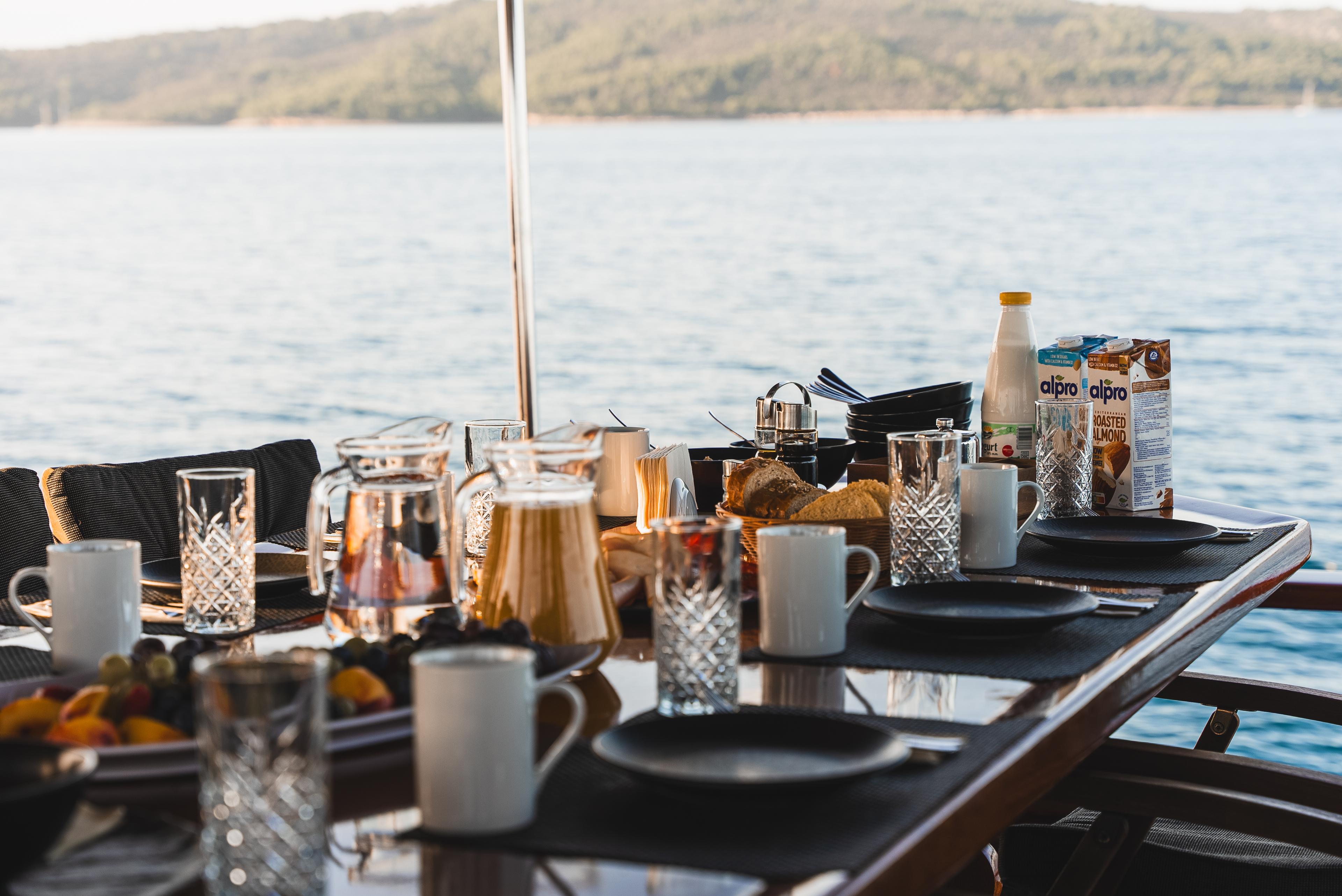 Cuisine Onboard image 3