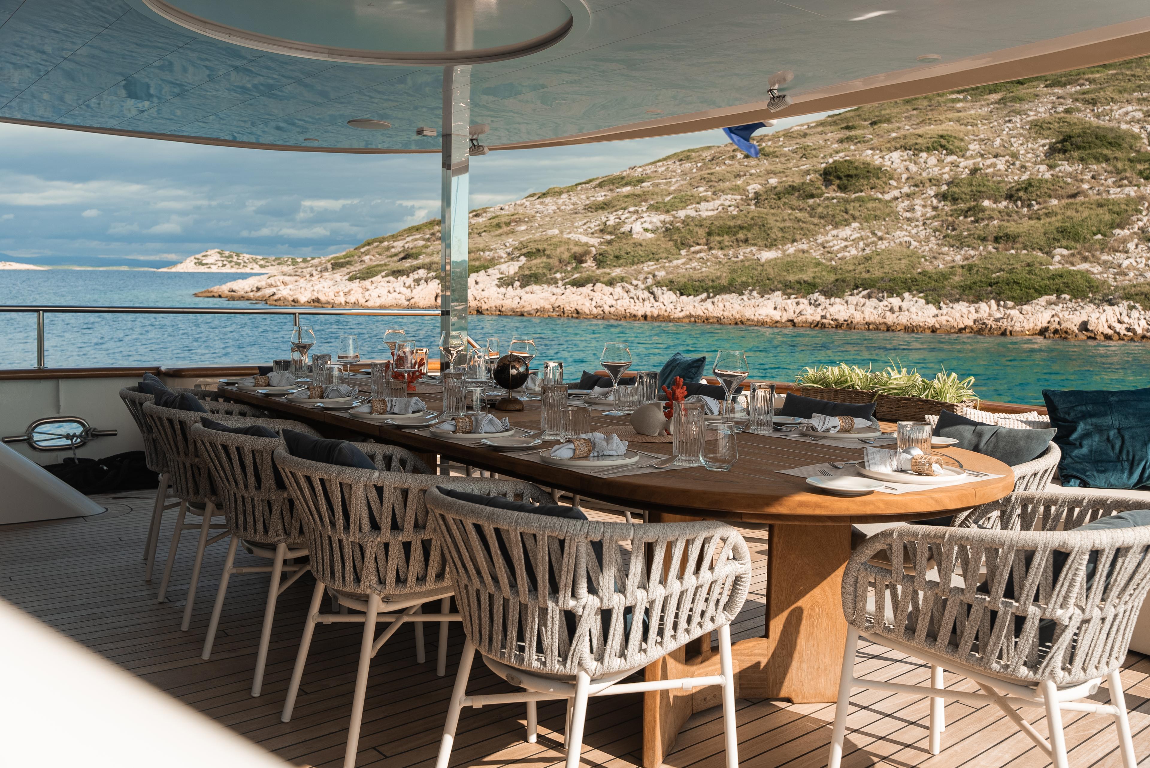 Cuisine Onboard image 2