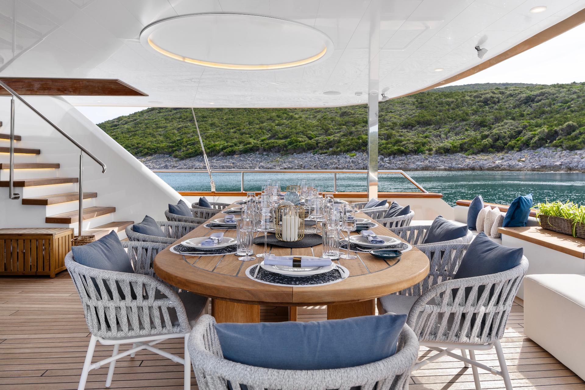 Cuisine Onboard image 4