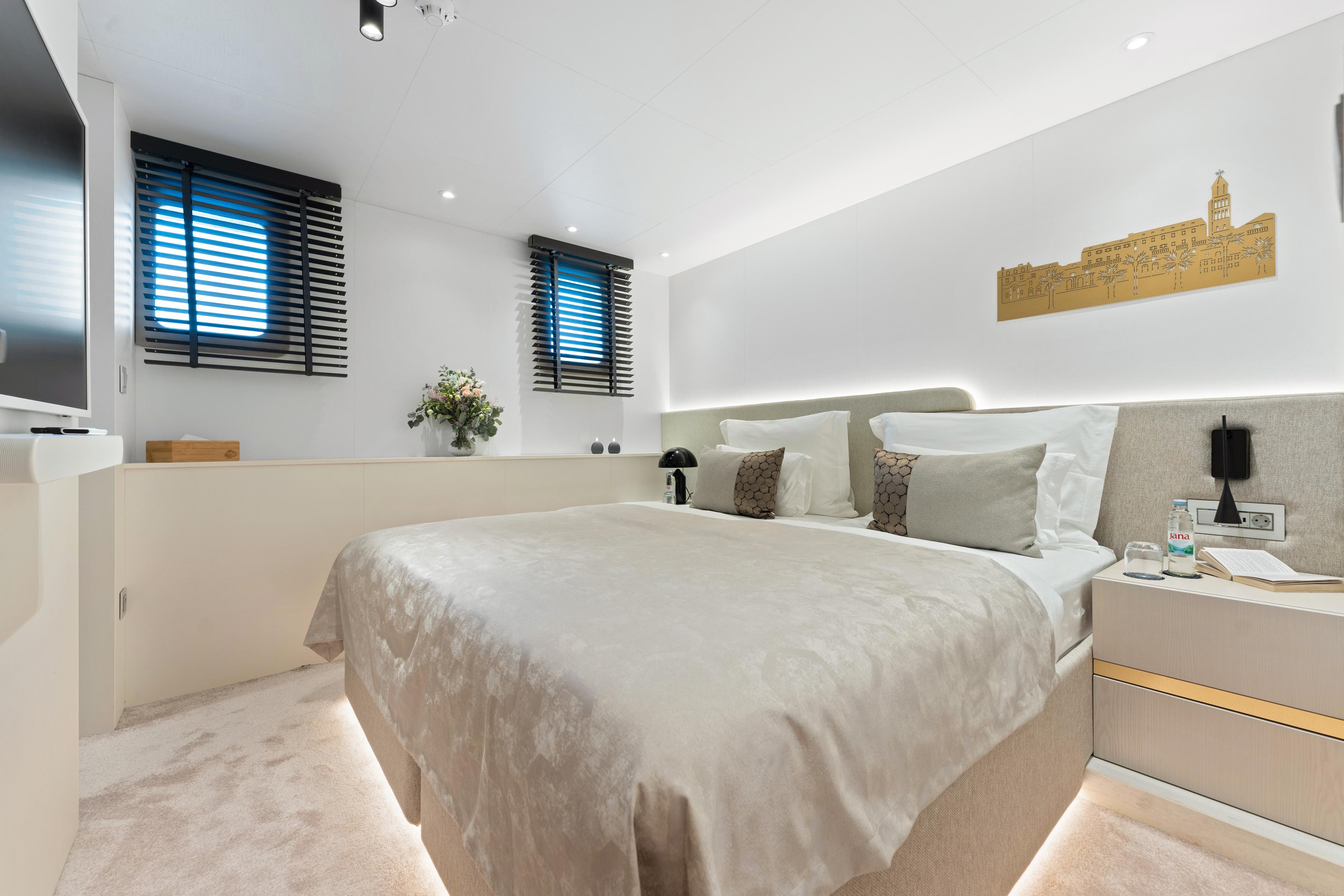Master Cabin (x1) image 5