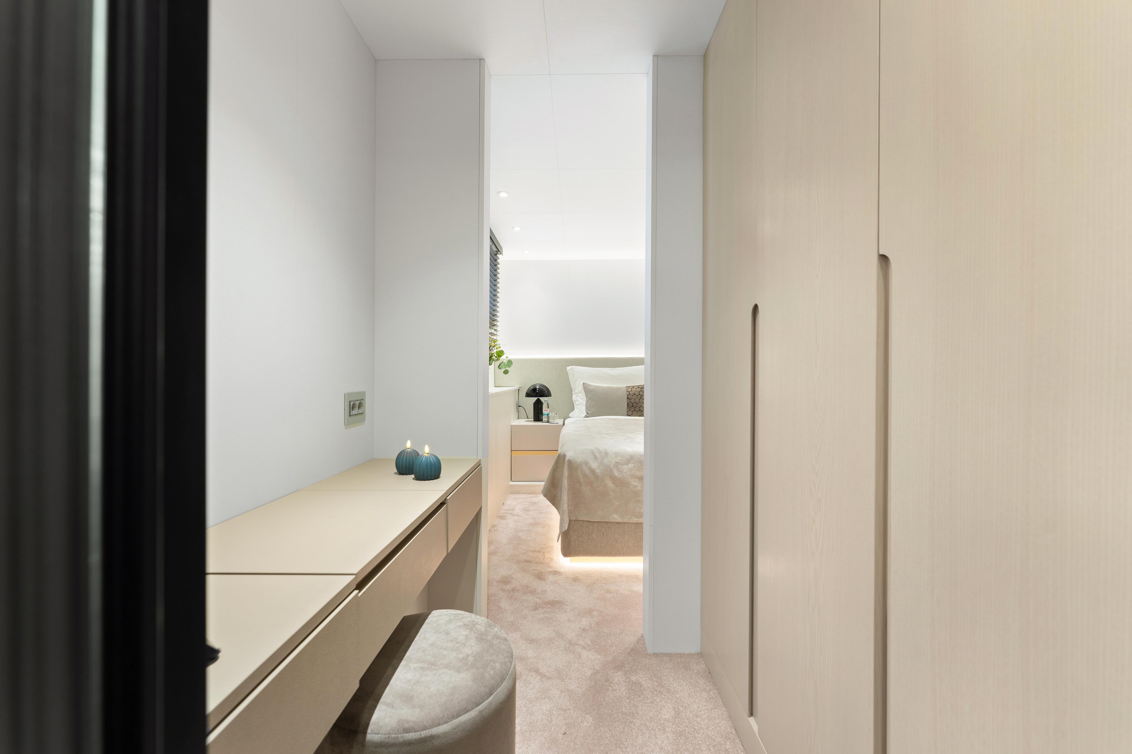 Master Cabin (x1) image 6