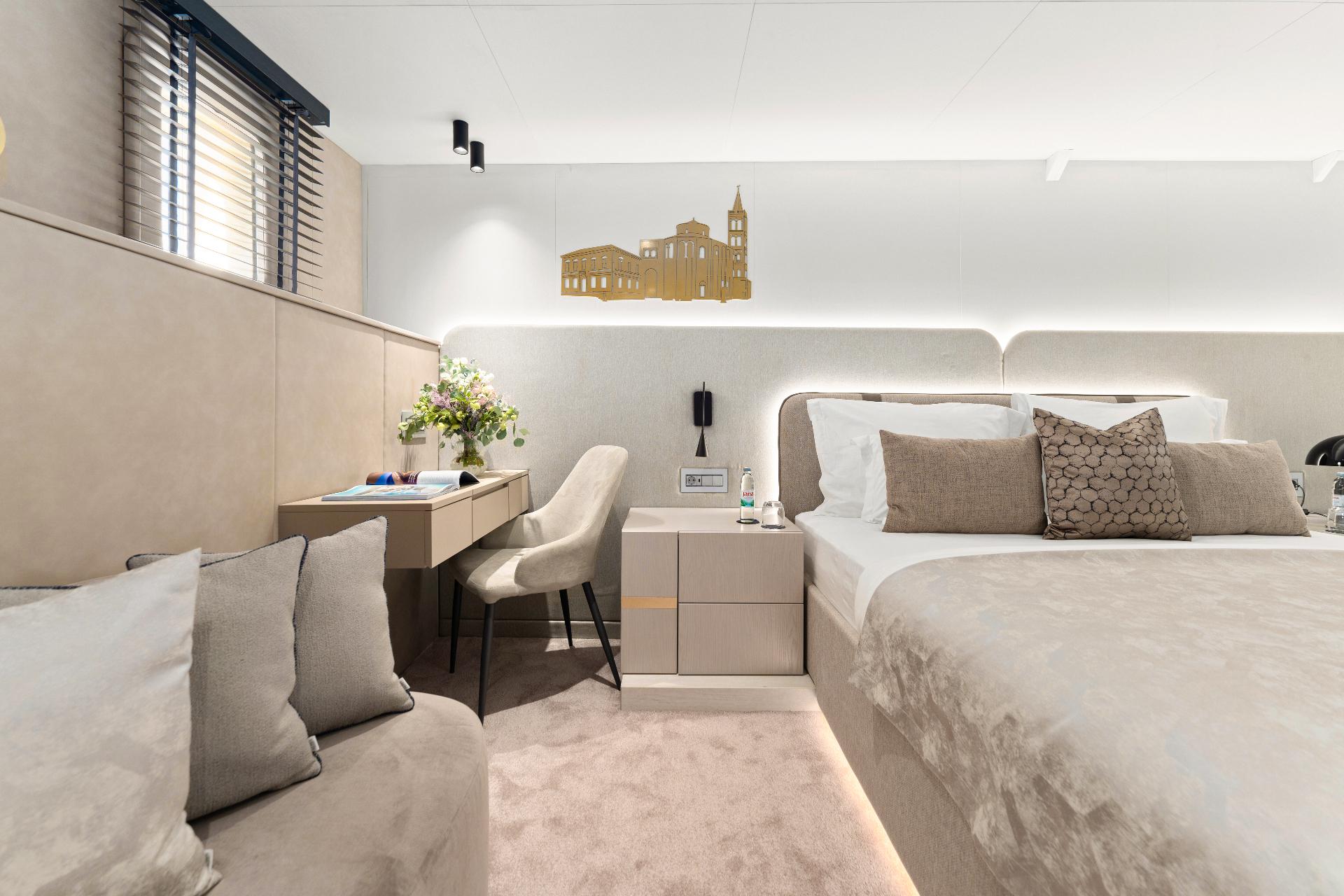 VIP cabin (x1) image 5