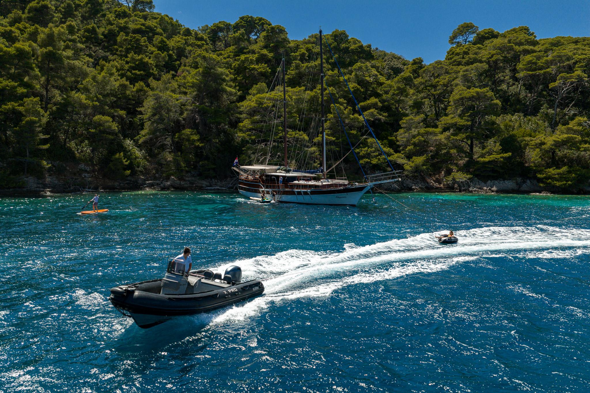 Water Toys & Tenders image 3