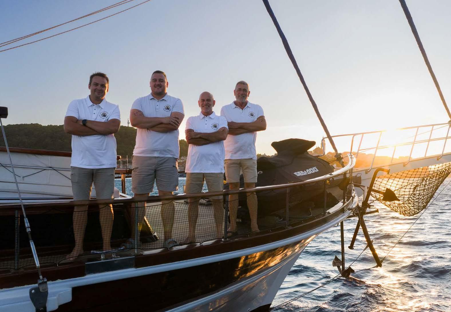 Your Crew image 1
