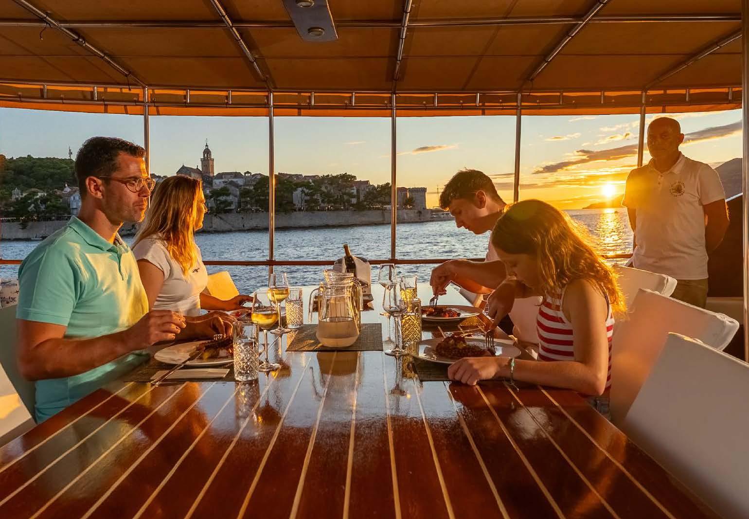 Cuisine Onboard image 1