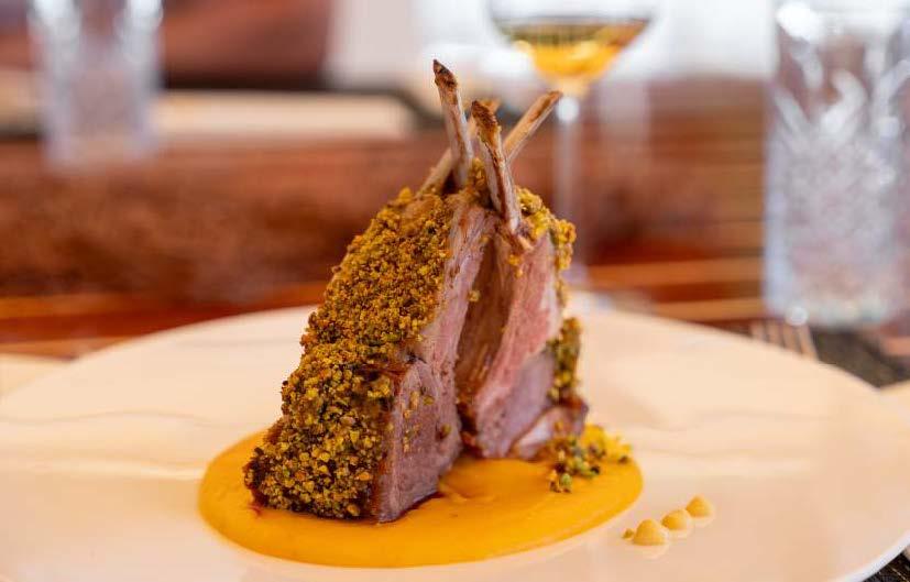 Cuisine Onboard image 5