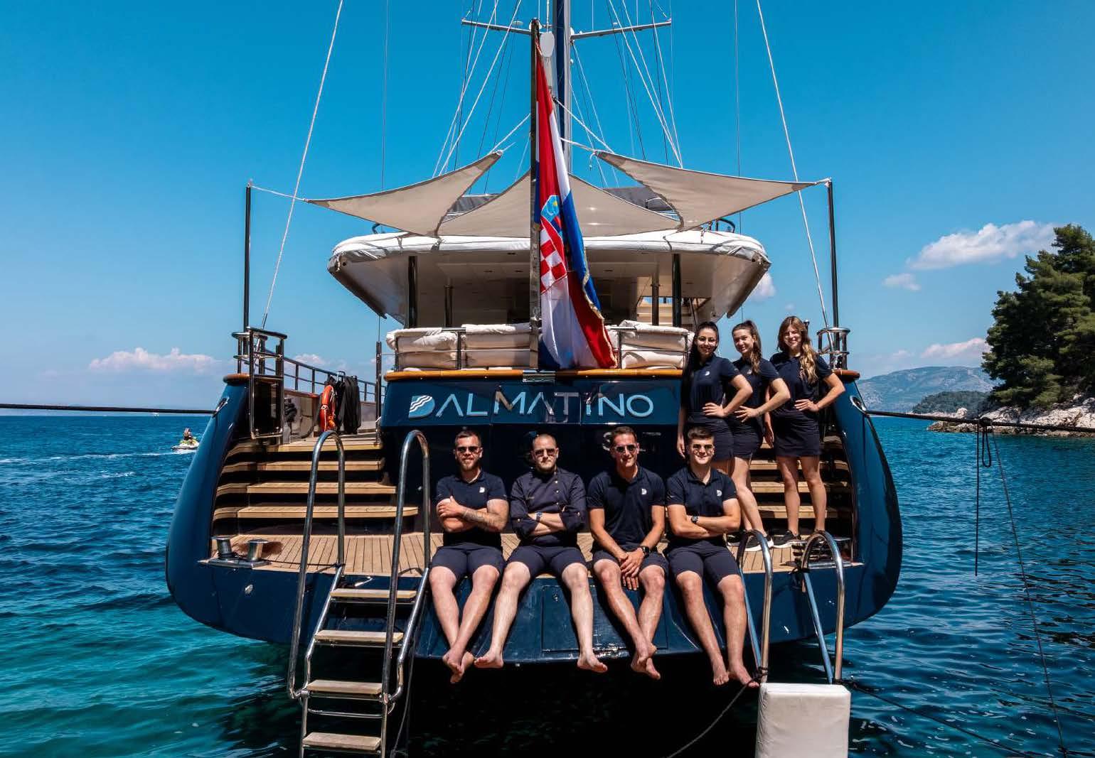 Your Crew image 1