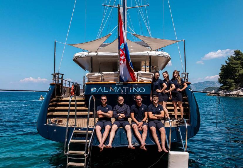 Your Crew image 1
