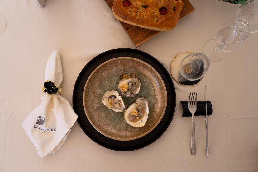 Cuisine Onboard image 2