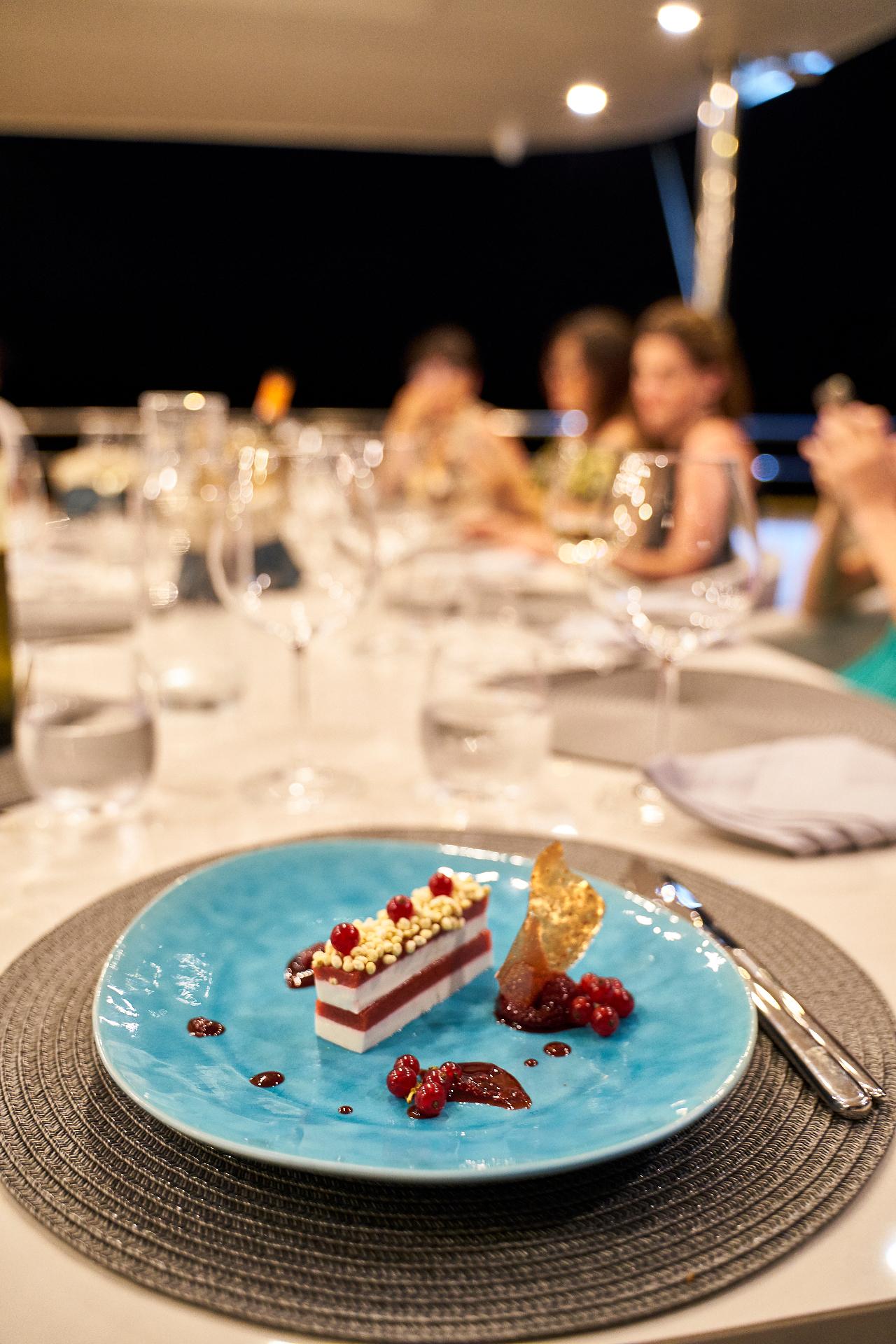 Cuisine Onboard image 3