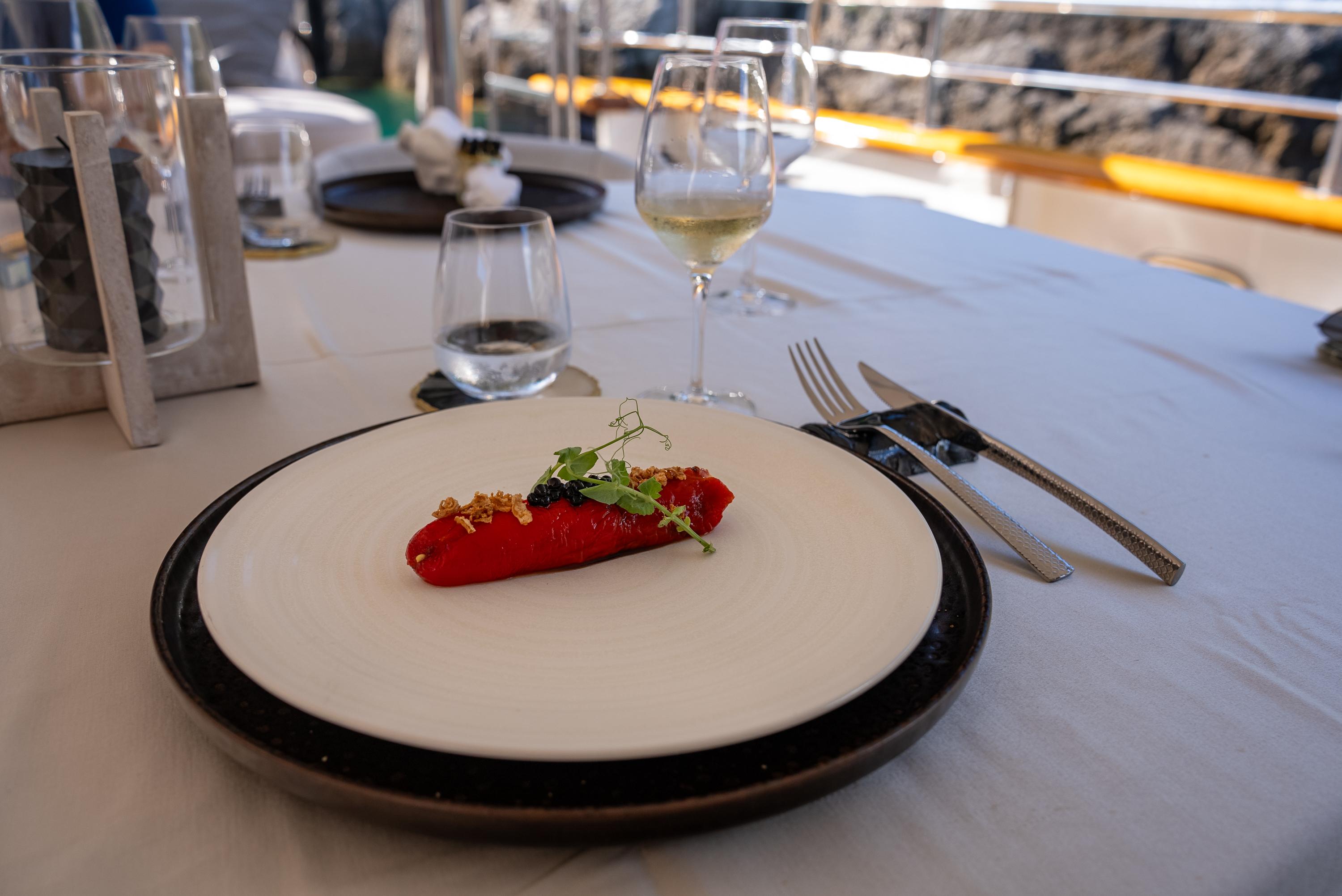 Cuisine Onboard image 4