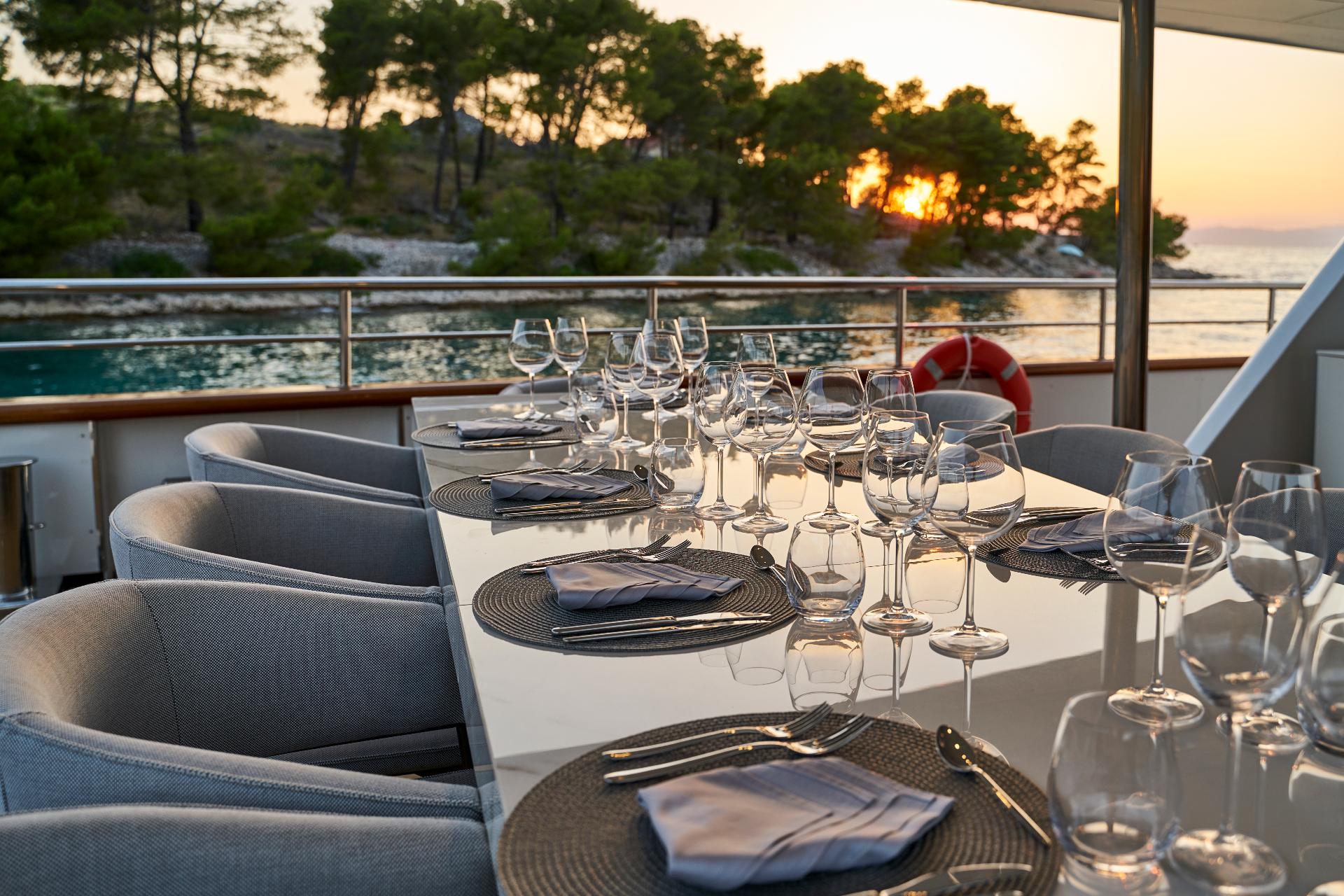 Cuisine Onboard image 6