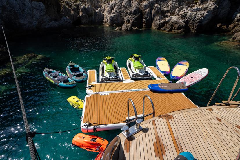 Water Toys & Tenders image 4