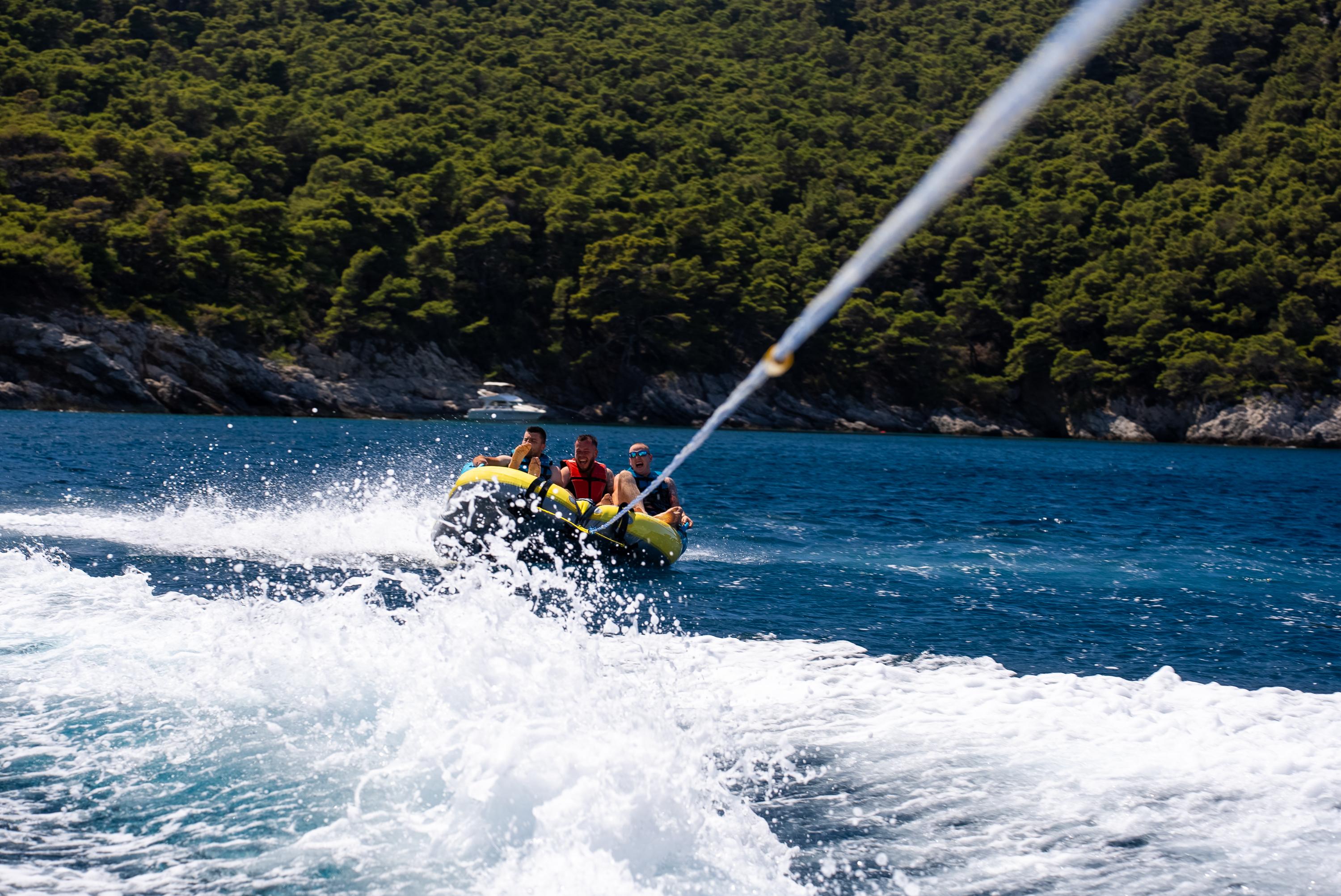 Water Toys & Tenders image 5