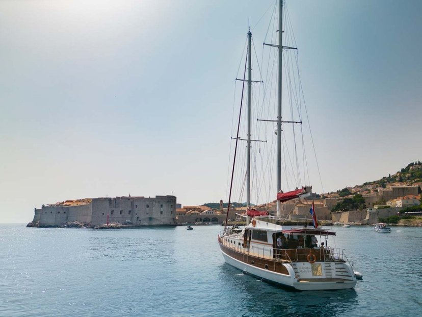 Adriatic Holiday